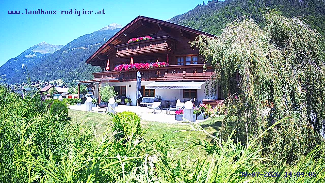 Gortipohl | Landhaus Rudigier