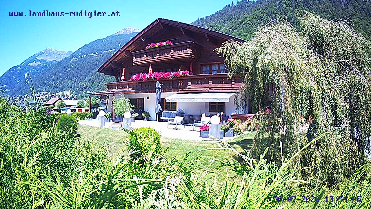 Gortipohl | Landhaus Rudigier