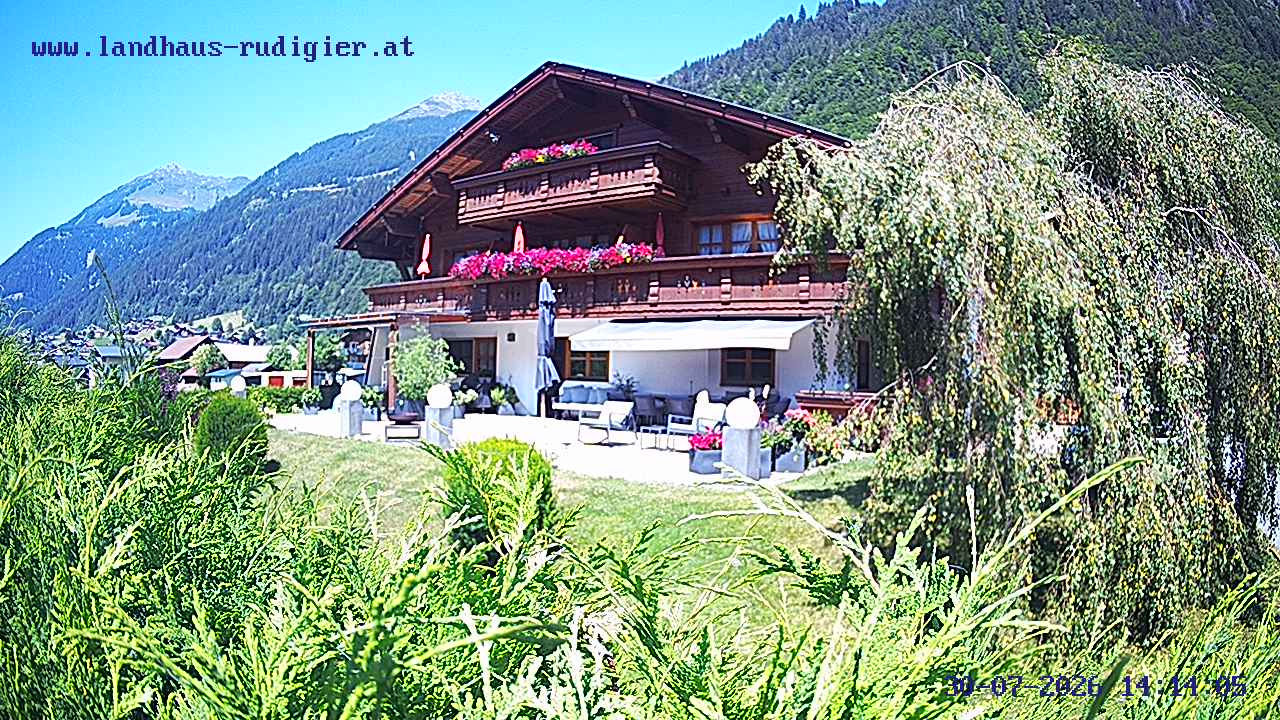 Gortipohl | Landhaus Rudigier