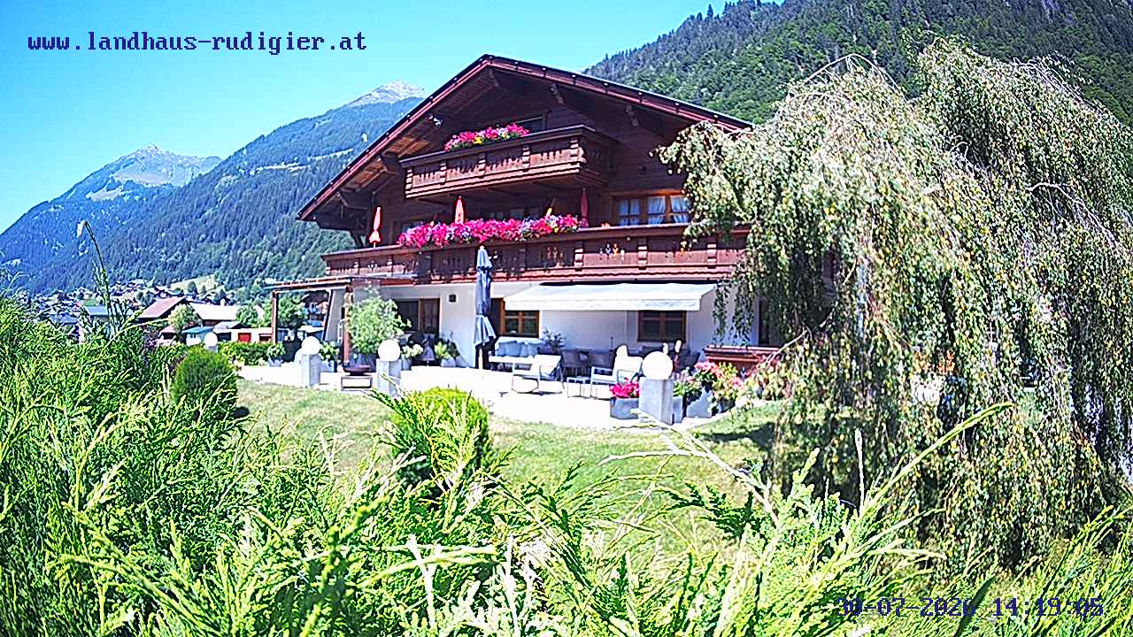 Gortipohl | Landhaus Rudigier