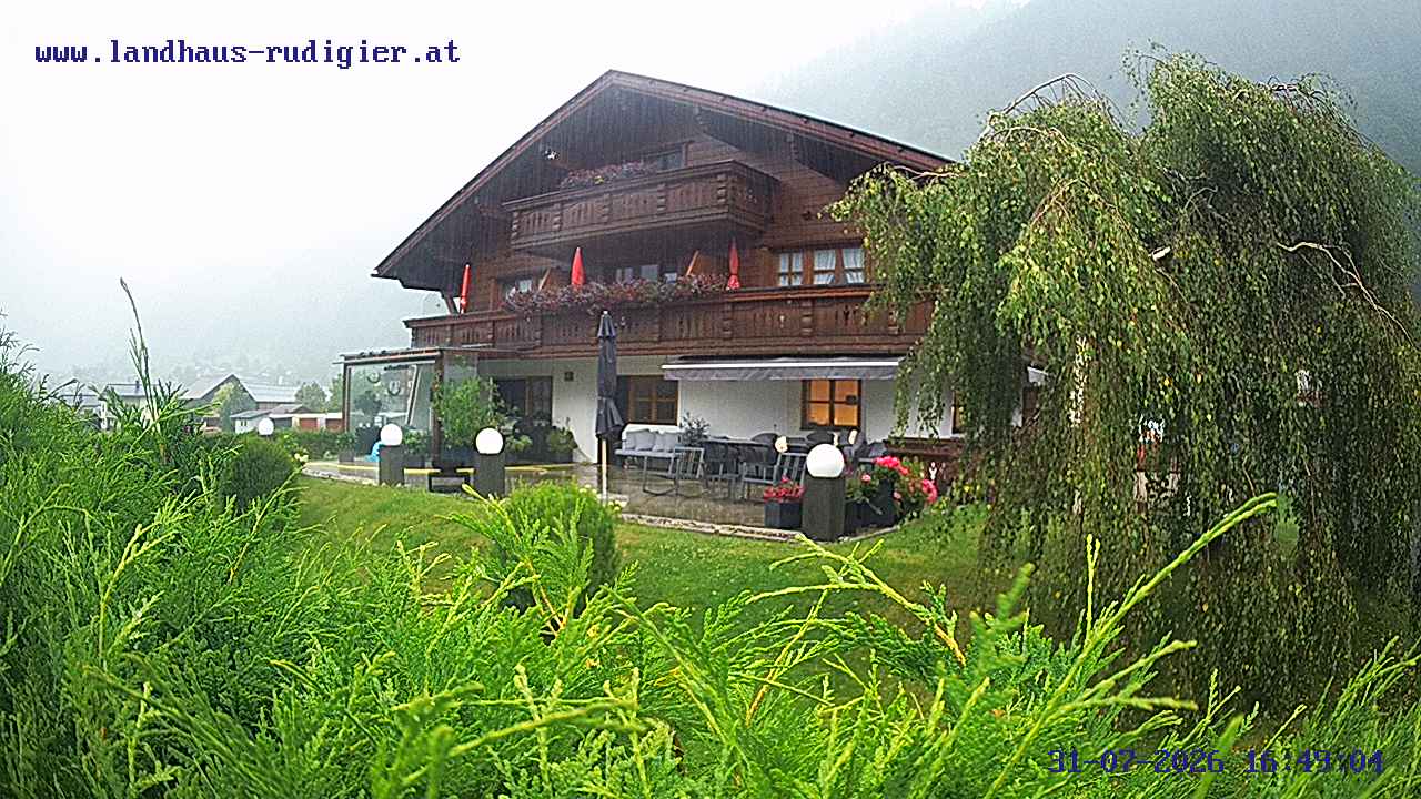 Gortipohl | Landhaus Rudigier