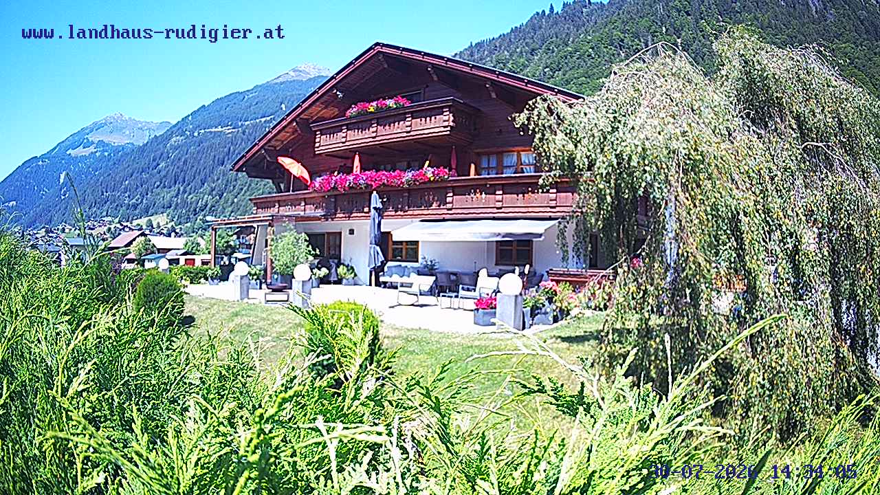 Gortipohl | Landhaus Rudigier