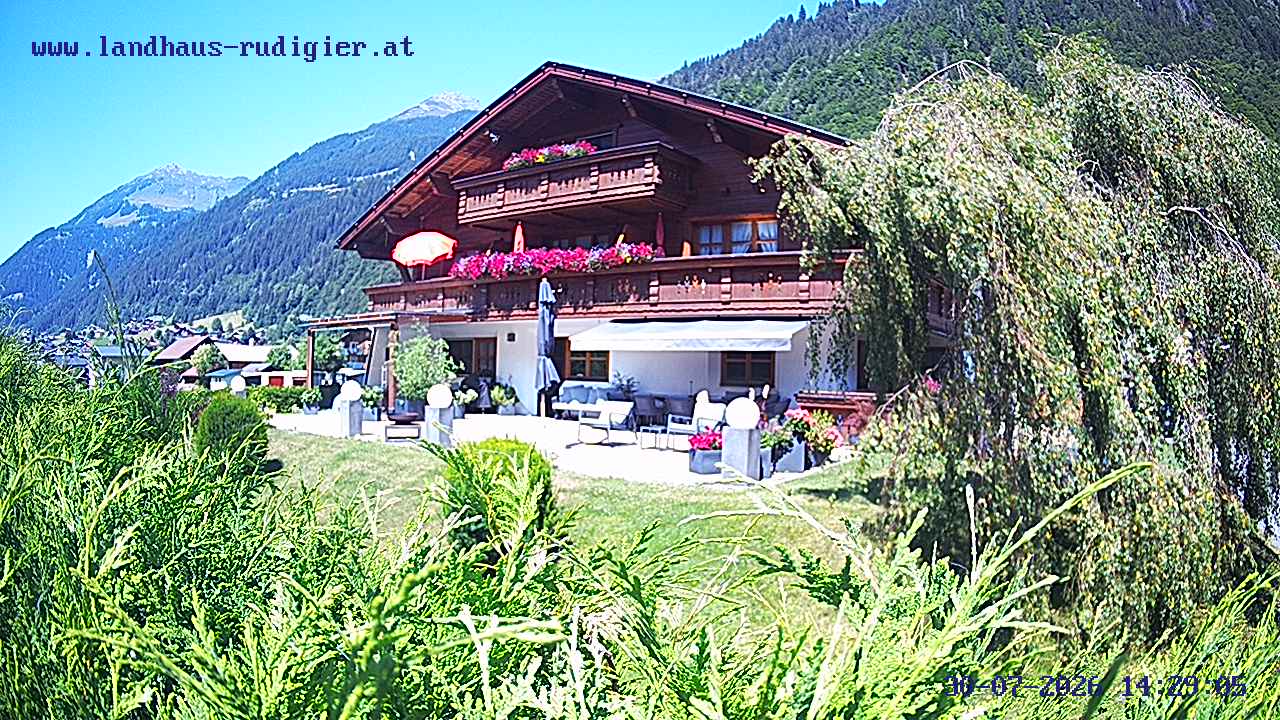 Gortipohl | Landhaus Rudigier