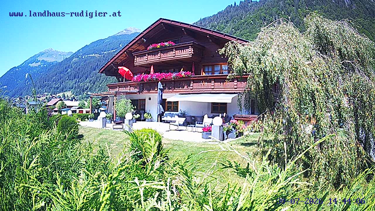 Gortipohl | Landhaus Rudigier