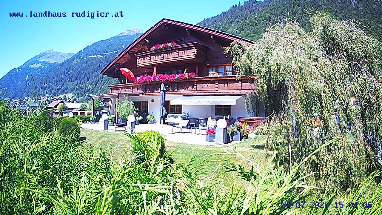 Gortipohl | Landhaus Rudigier