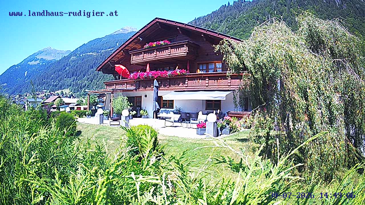Gortipohl | Landhaus Rudigier