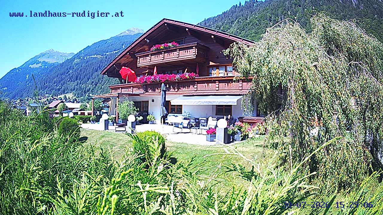 Gortipohl | Landhaus Rudigier