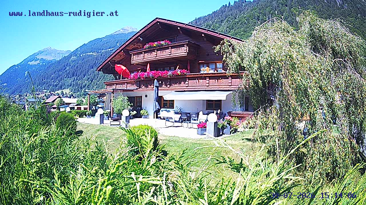 Gortipohl | Landhaus Rudigier