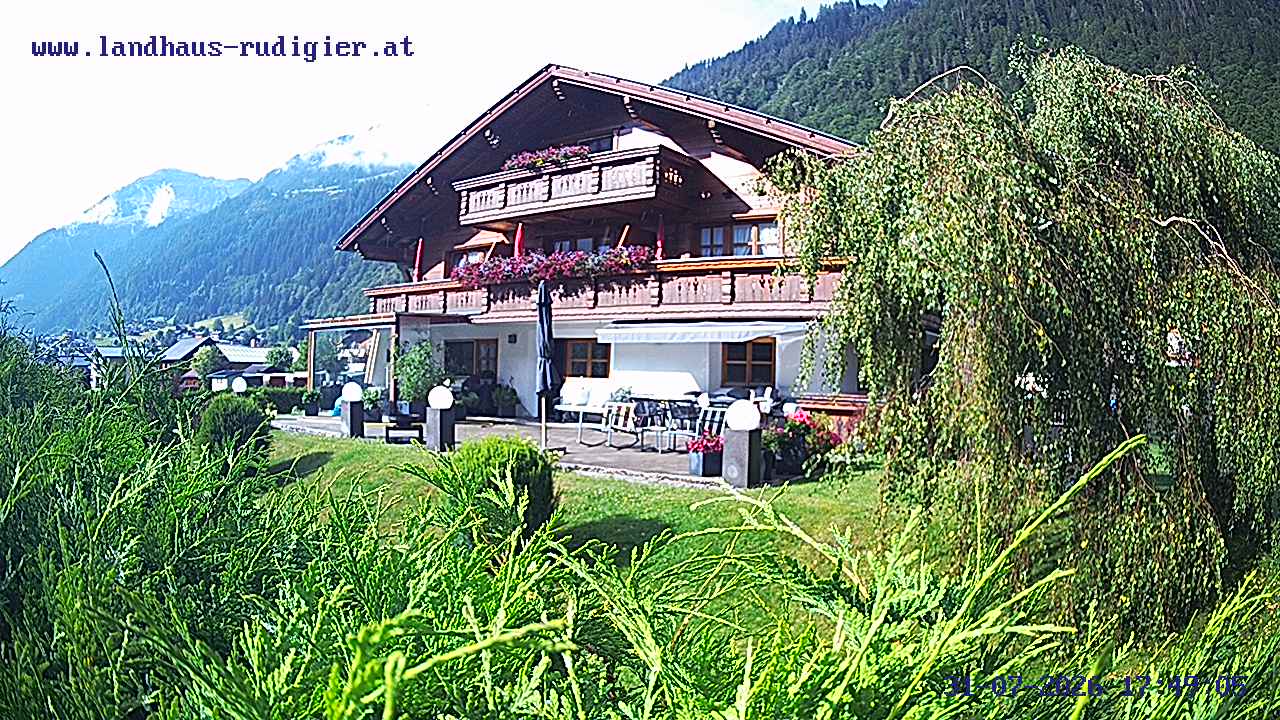 Gortipohl | Landhaus Rudigier