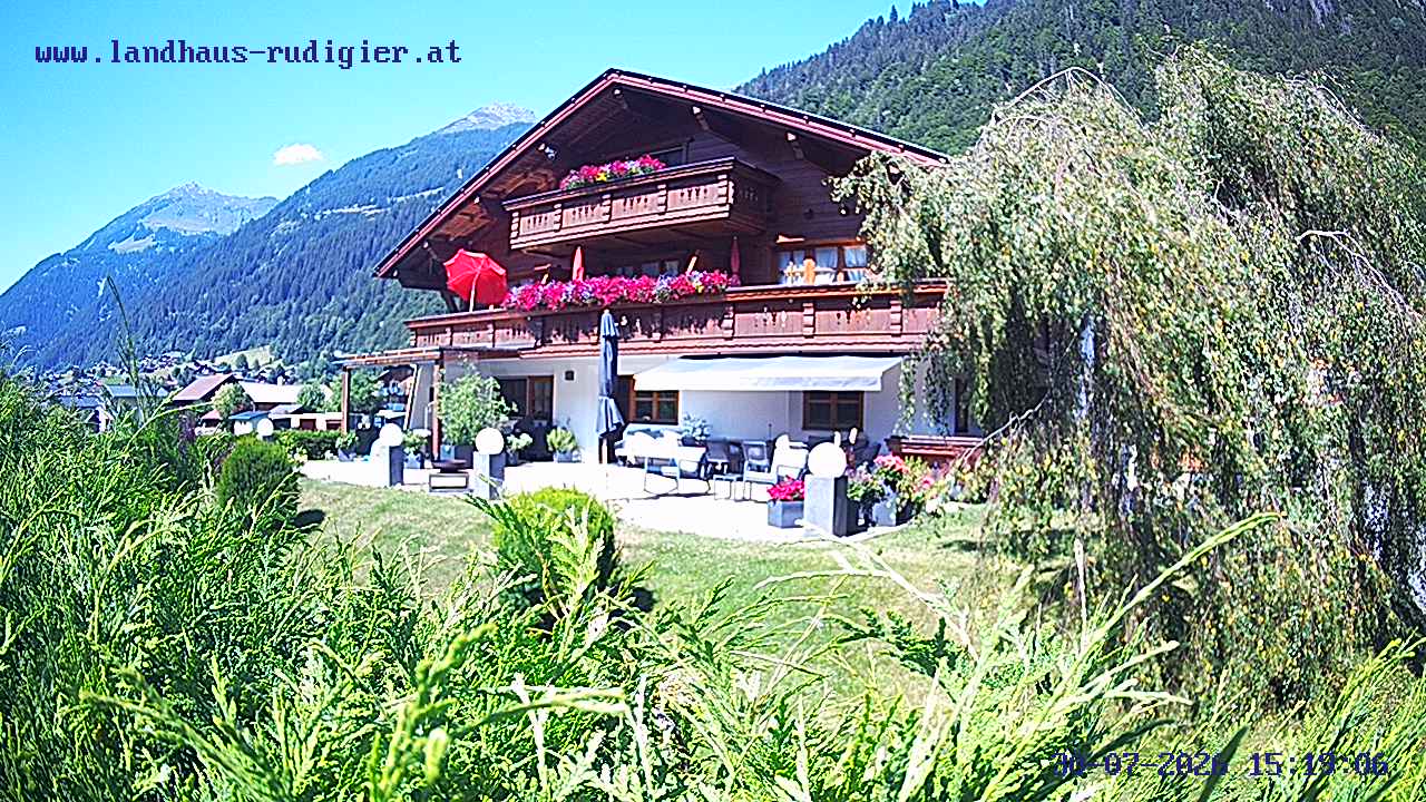 Gortipohl | Landhaus Rudigier