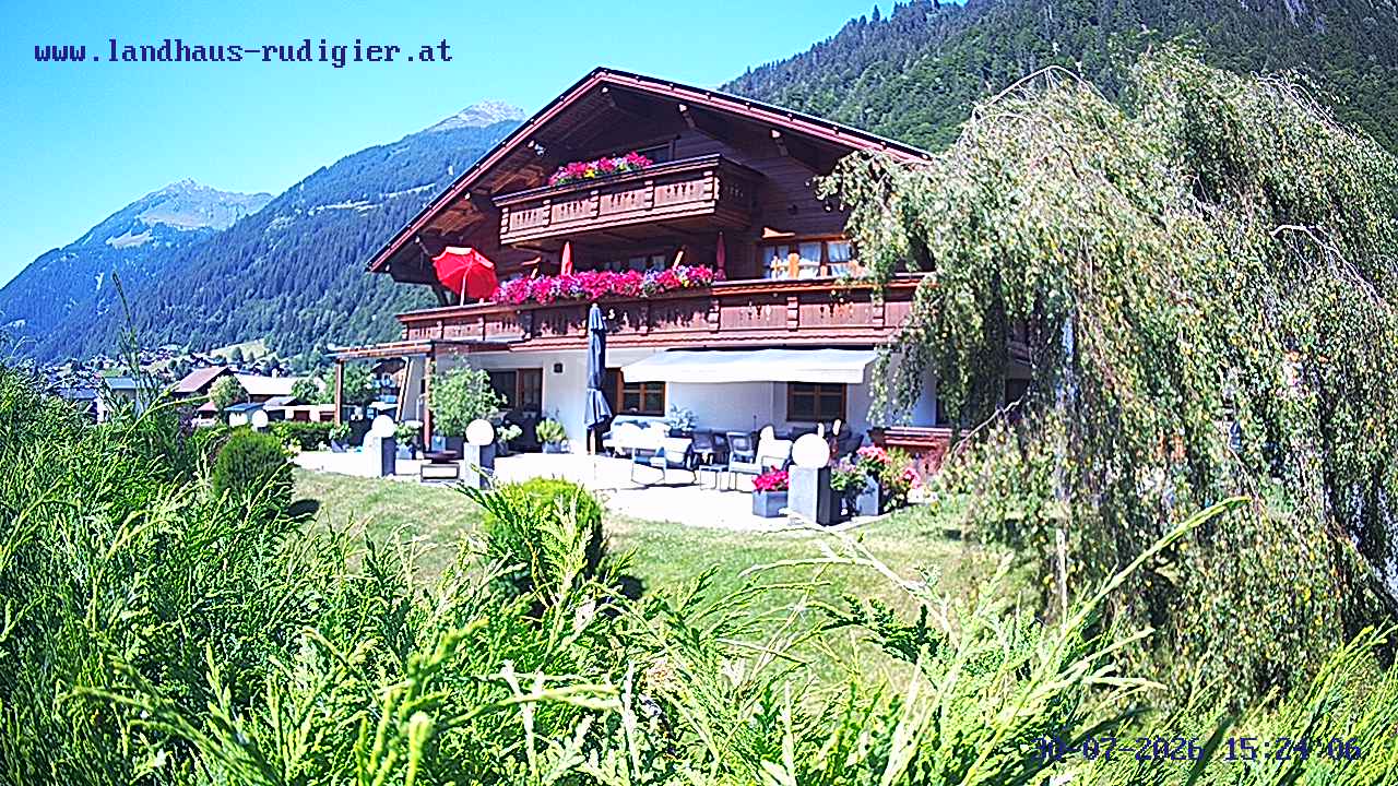 Gortipohl | Landhaus Rudigier