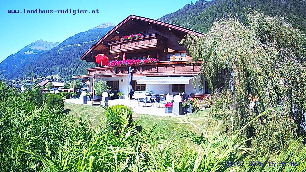 Gortipohl | Landhaus Rudigier