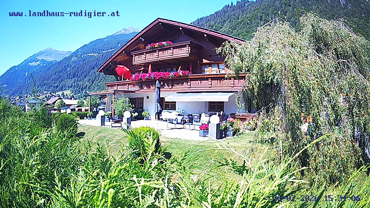 Gortipohl | Landhaus Rudigier