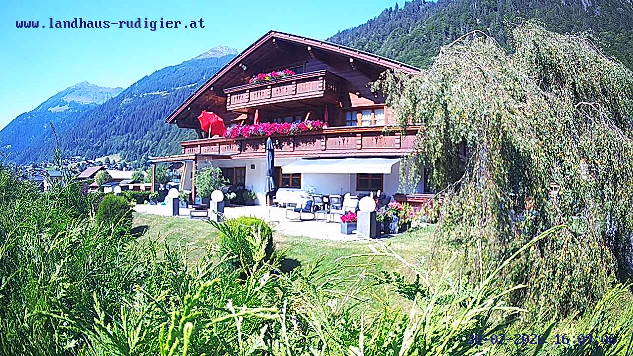 Gortipohl | Landhaus Rudigier