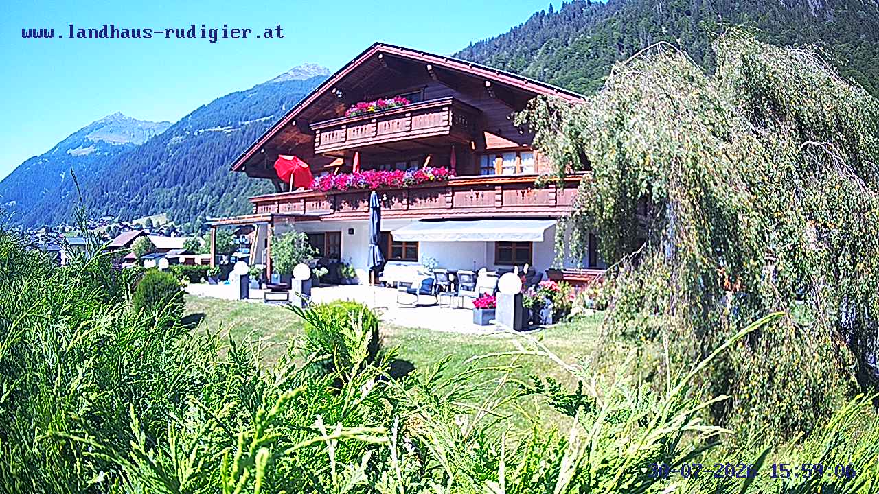 Gortipohl | Landhaus Rudigier