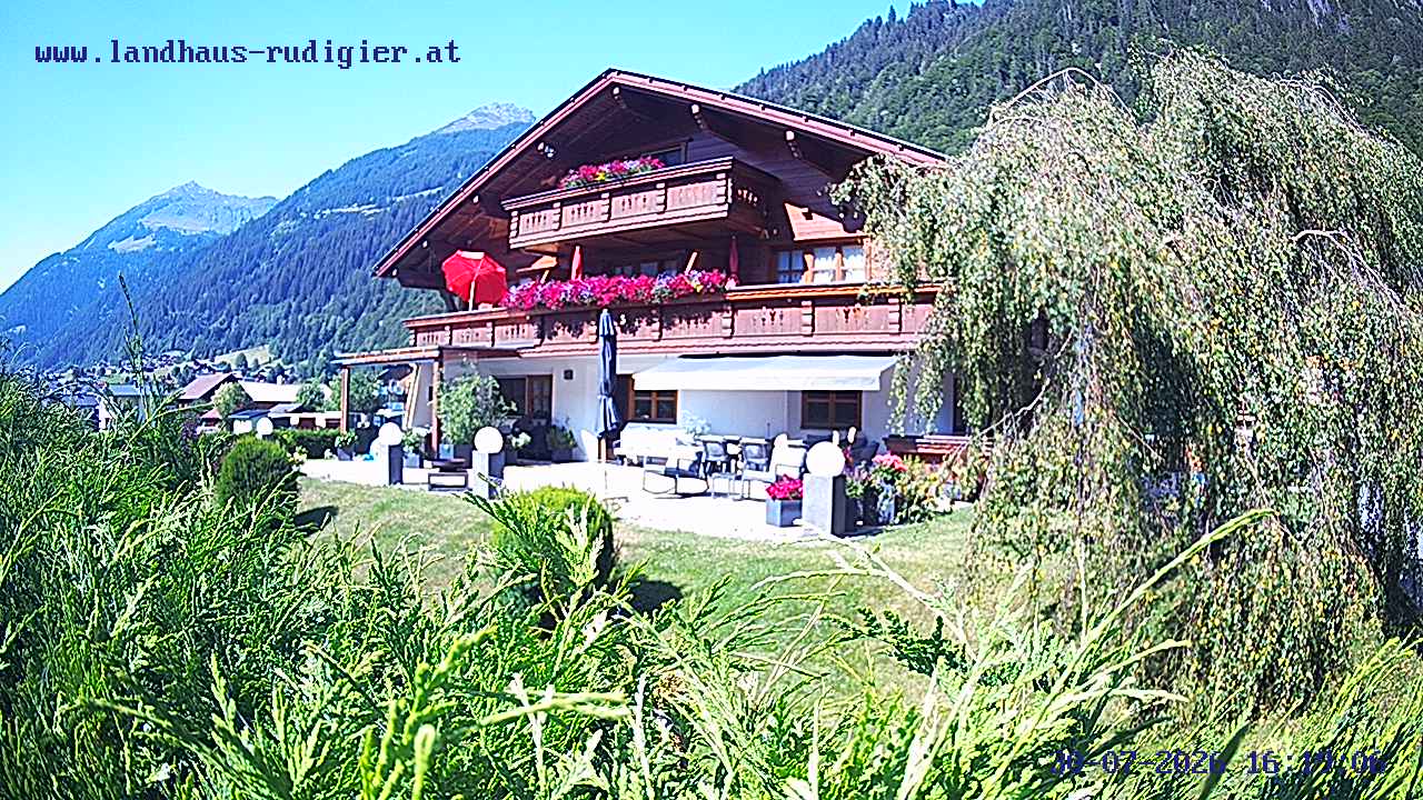 Gortipohl | Landhaus Rudigier