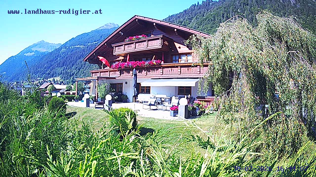 Gortipohl | Landhaus Rudigier