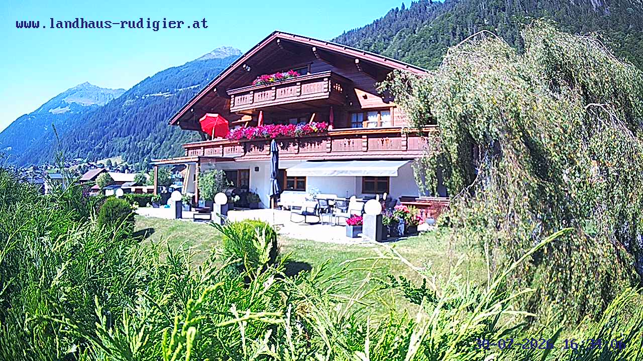 Gortipohl | Landhaus Rudigier