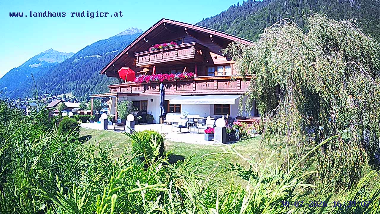 Gortipohl | Landhaus Rudigier