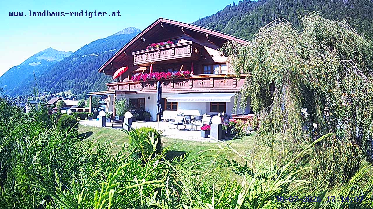 Gortipohl | Landhaus Rudigier