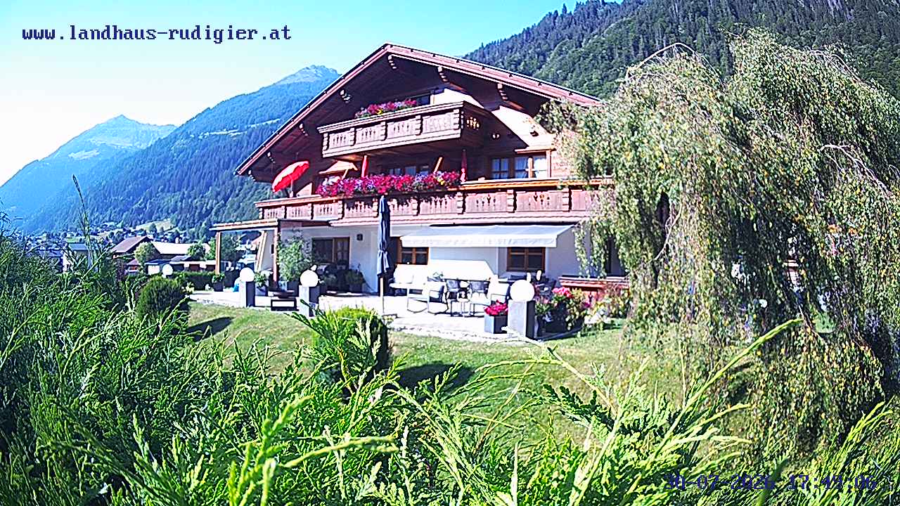 Gortipohl | Landhaus Rudigier