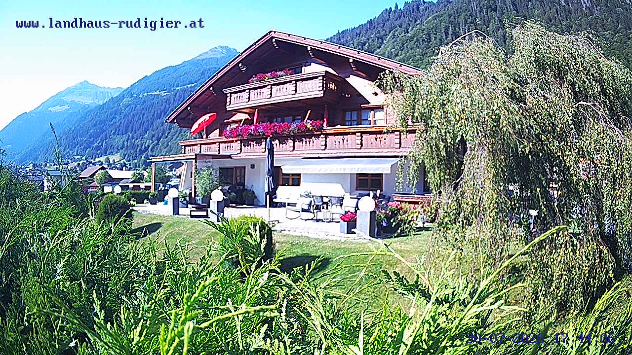 Gortipohl | Landhaus Rudigier