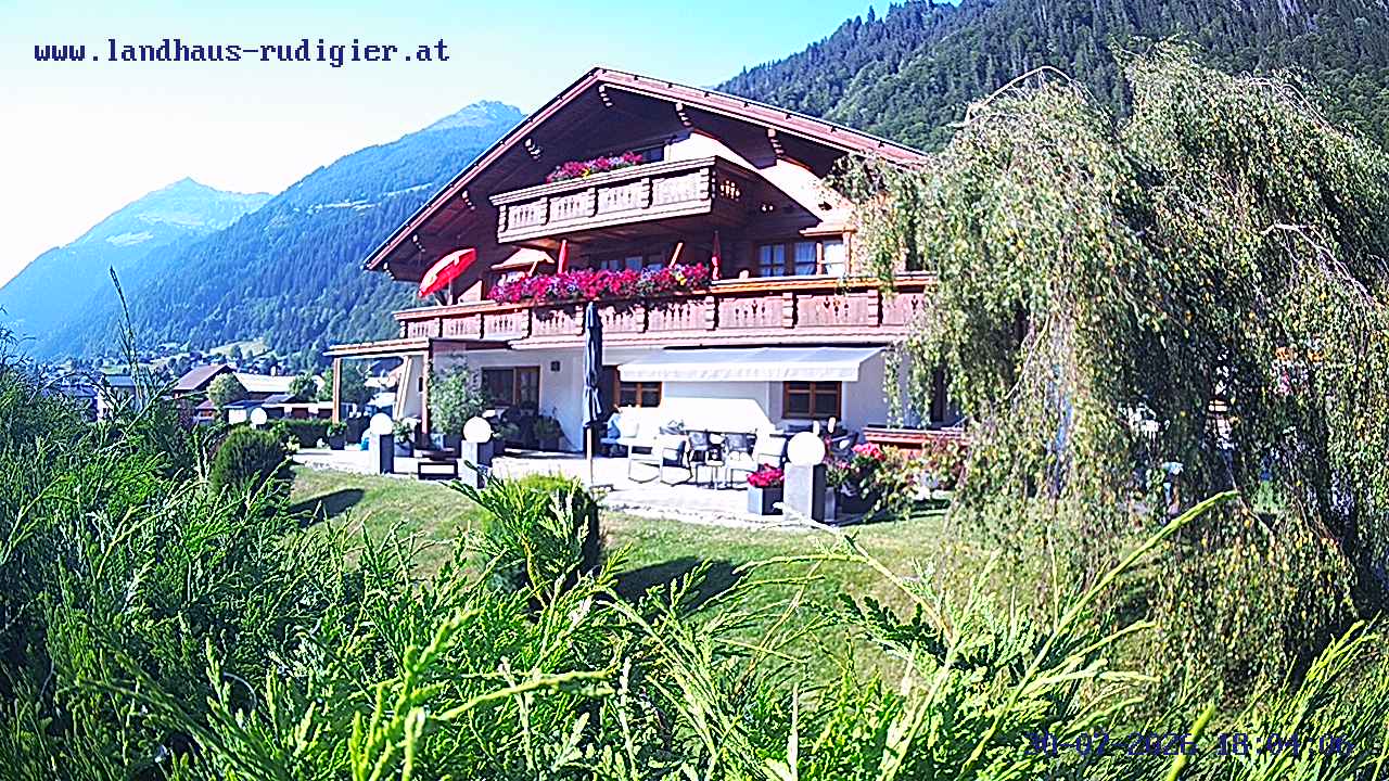 Gortipohl | Landhaus Rudigier