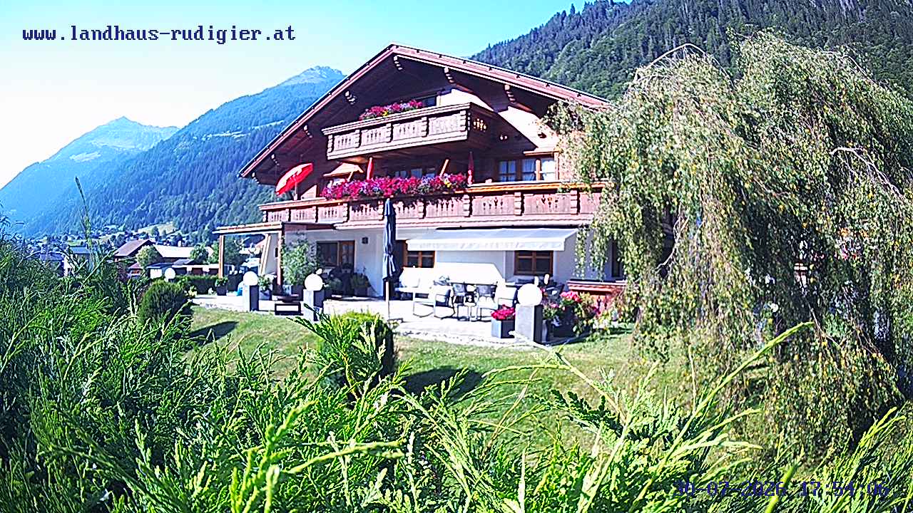Gortipohl | Landhaus Rudigier