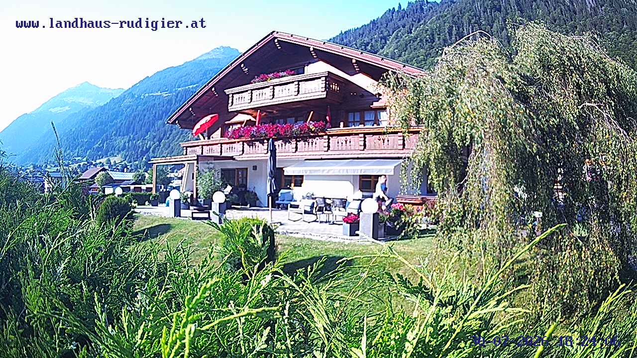 Gortipohl | Landhaus Rudigier