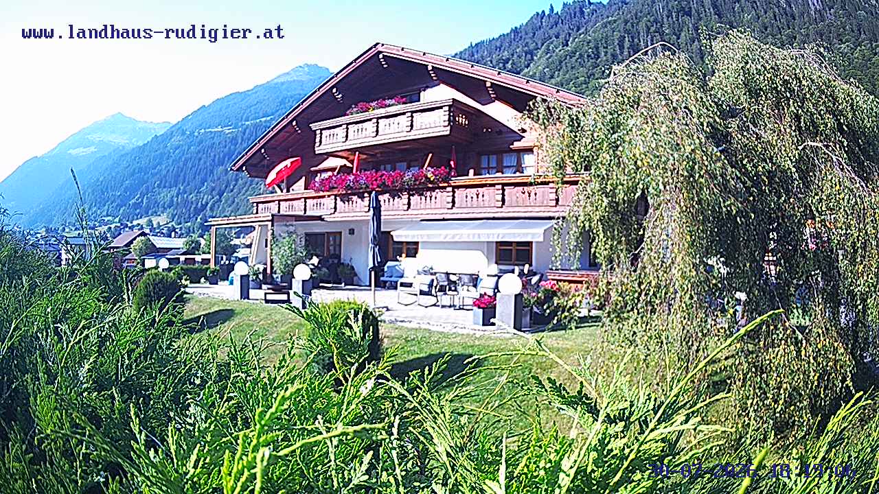 Gortipohl | Landhaus Rudigier