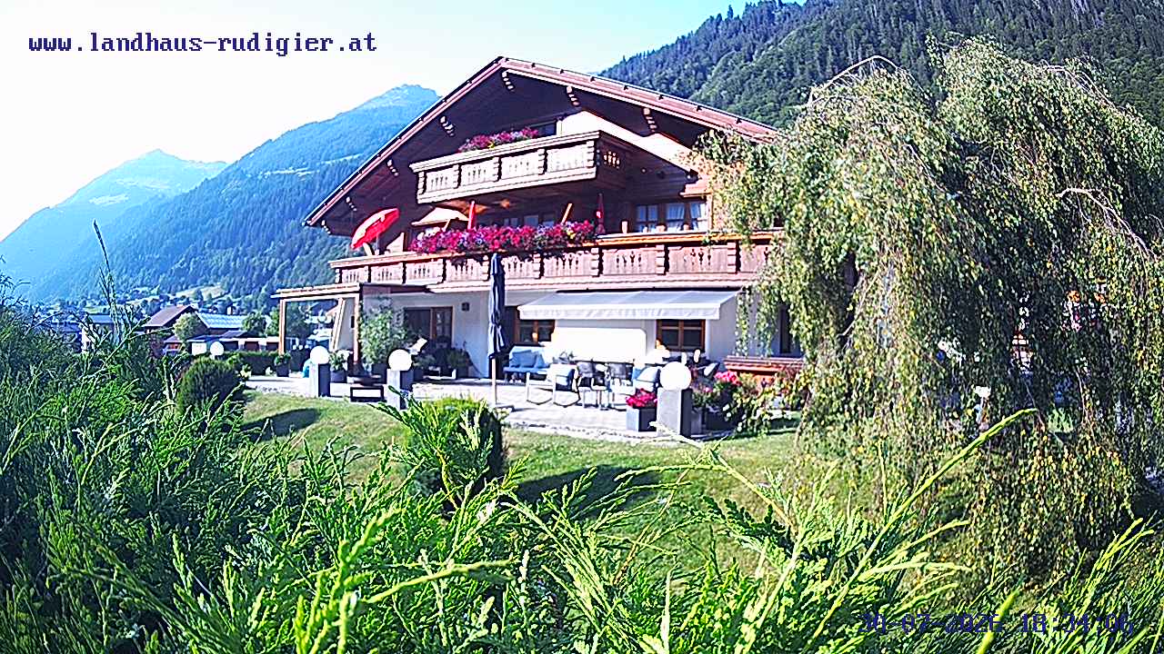 Gortipohl | Landhaus Rudigier