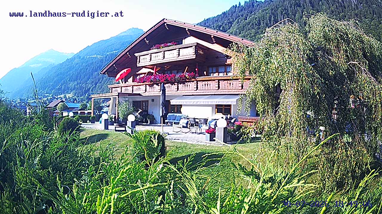 Gortipohl | Landhaus Rudigier