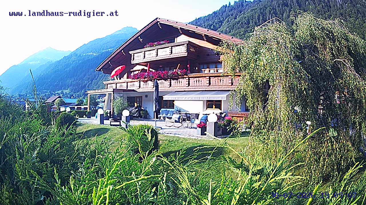 Gortipohl | Landhaus Rudigier
