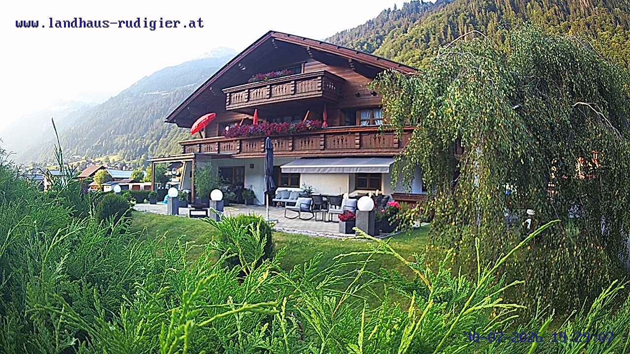 Gortipohl | Landhaus Rudigier