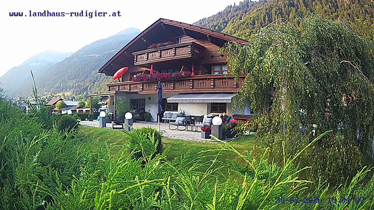 Gortipohl | Landhaus Rudigier