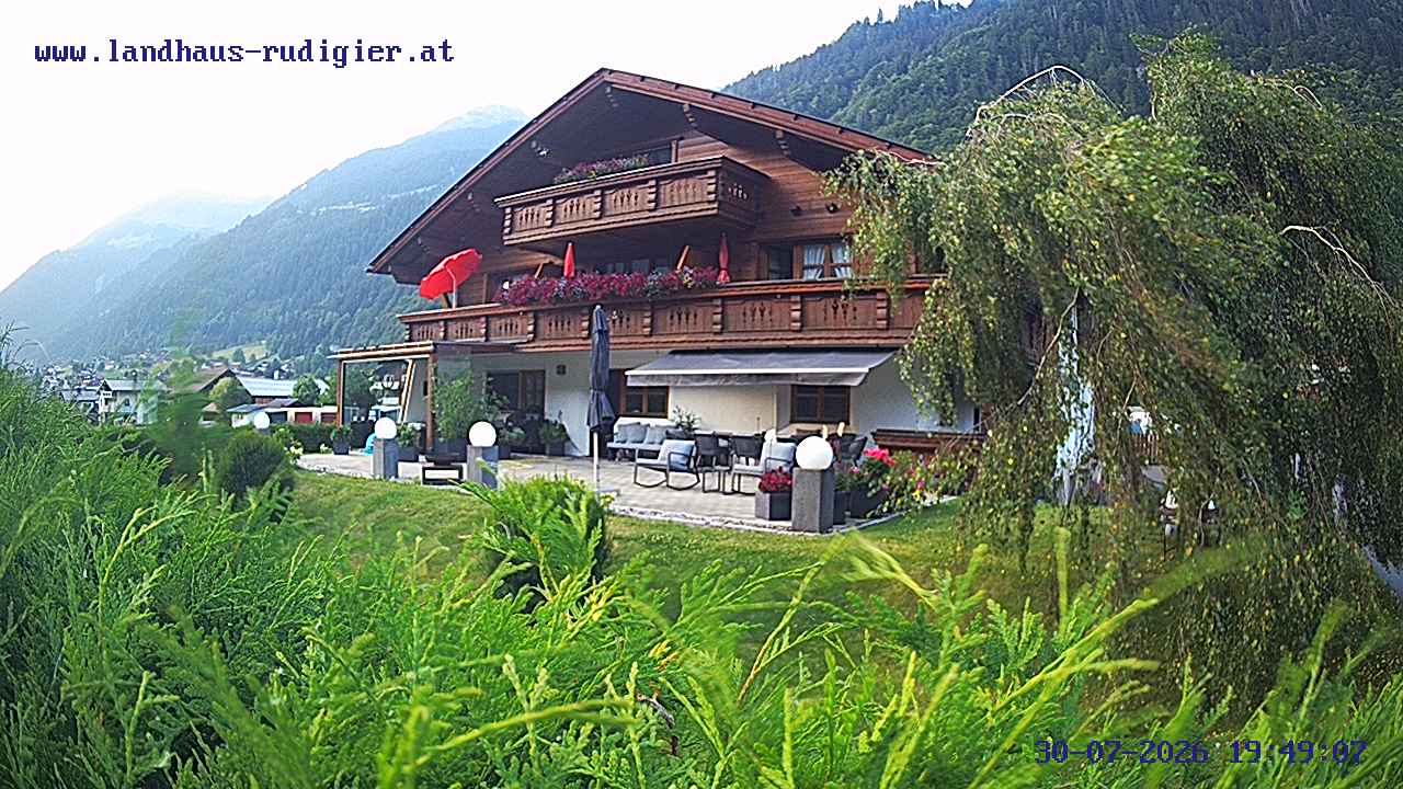 Gortipohl | Landhaus Rudigier