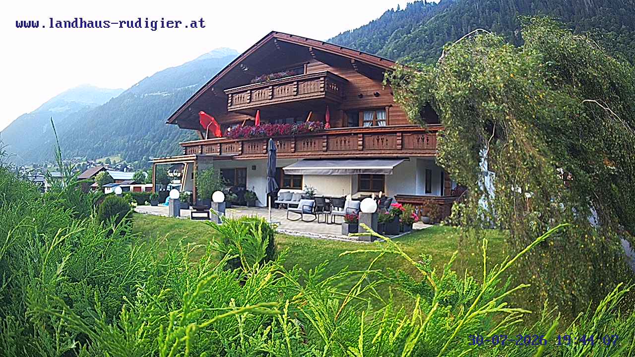 Gortipohl | Landhaus Rudigier