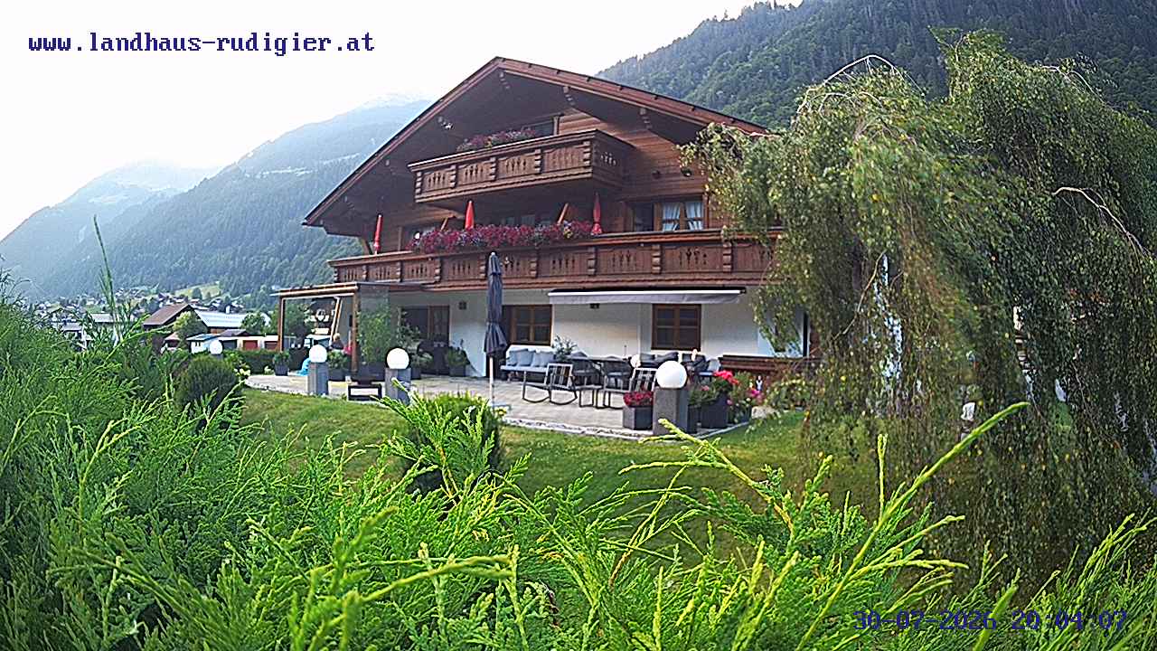 Gortipohl | Landhaus Rudigier