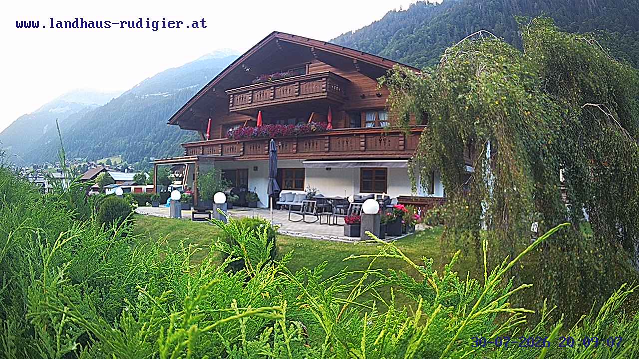 Gortipohl | Landhaus Rudigier