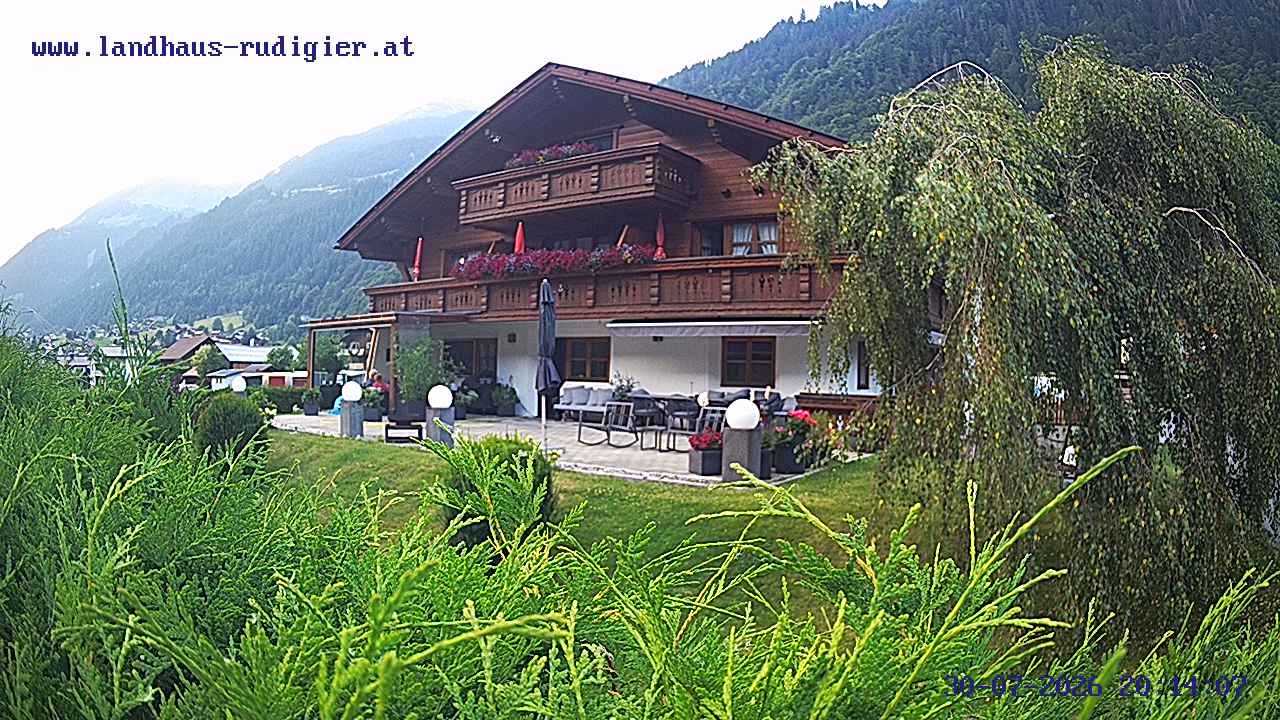 Gortipohl | Landhaus Rudigier