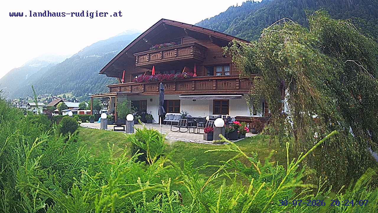 Gortipohl | Landhaus Rudigier