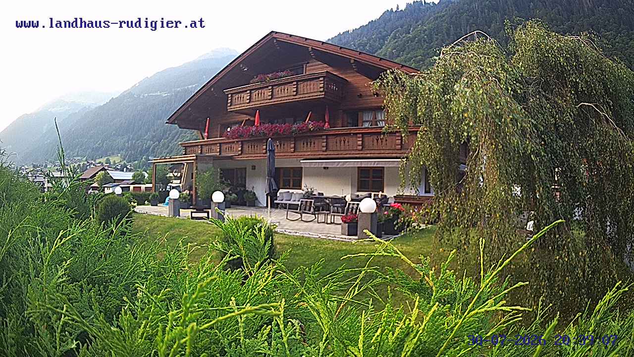 Gortipohl | Landhaus Rudigier