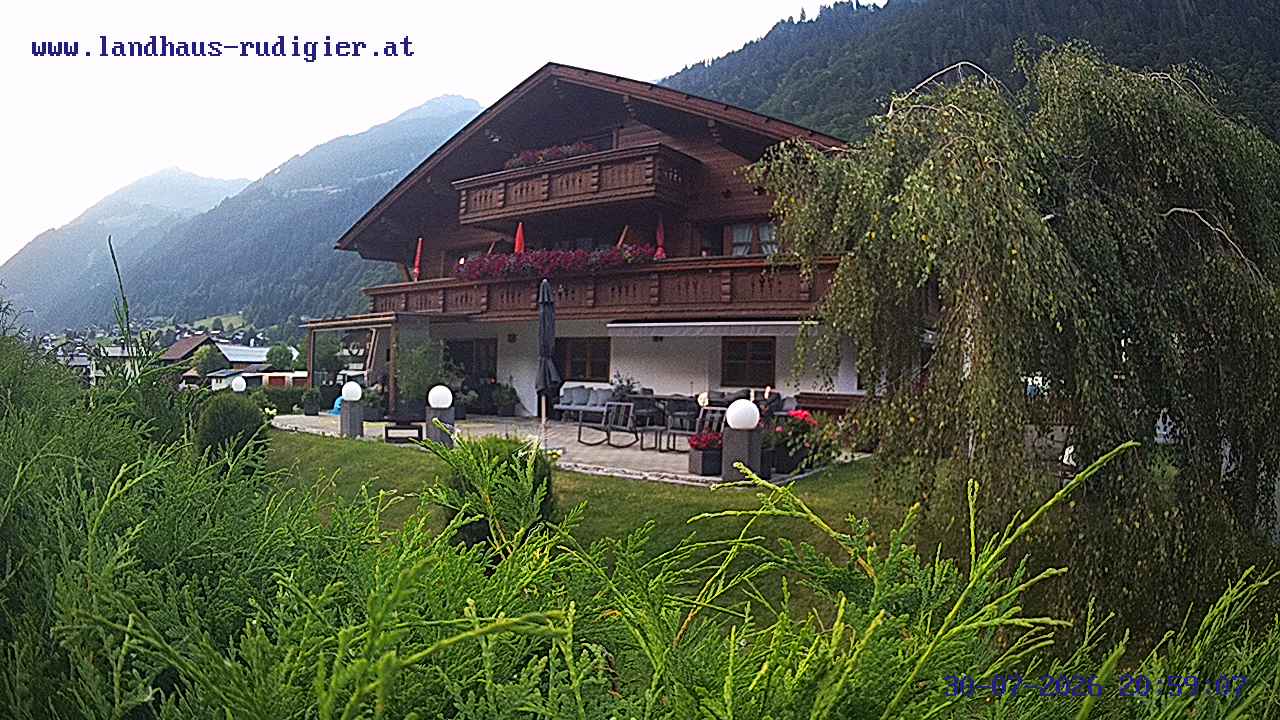 Gortipohl | Landhaus Rudigier