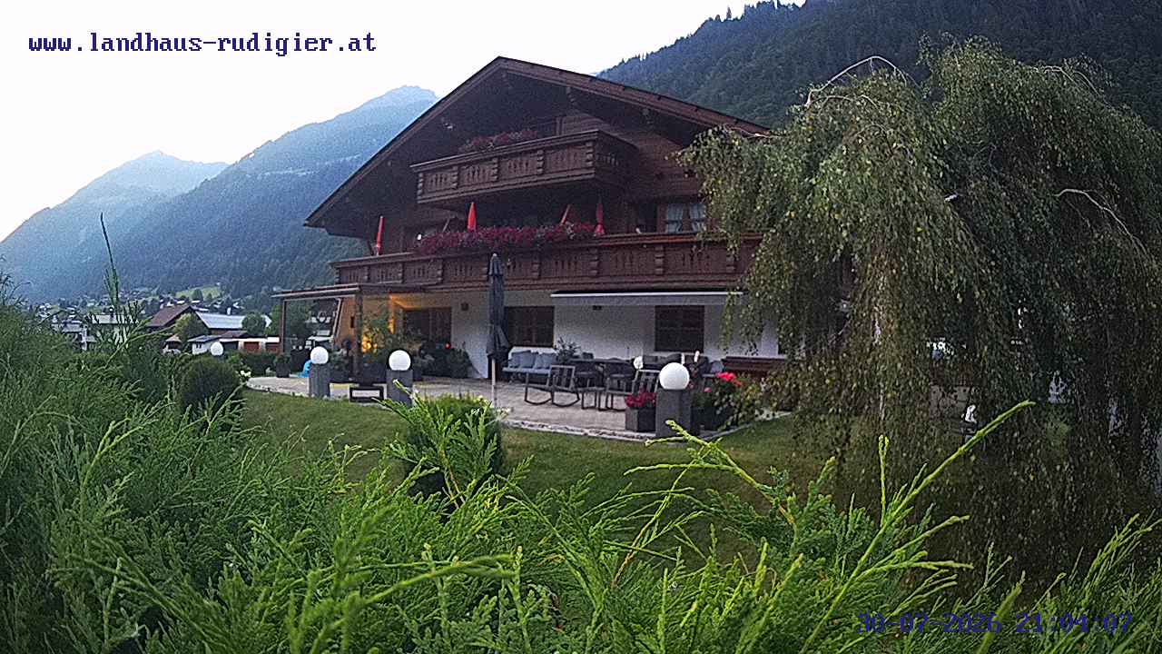Gortipohl | Landhaus Rudigier