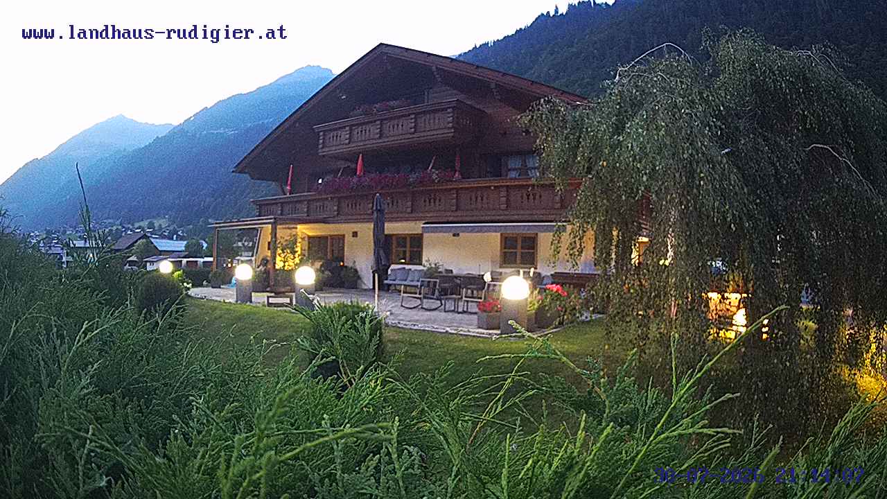 Gortipohl | Landhaus Rudigier