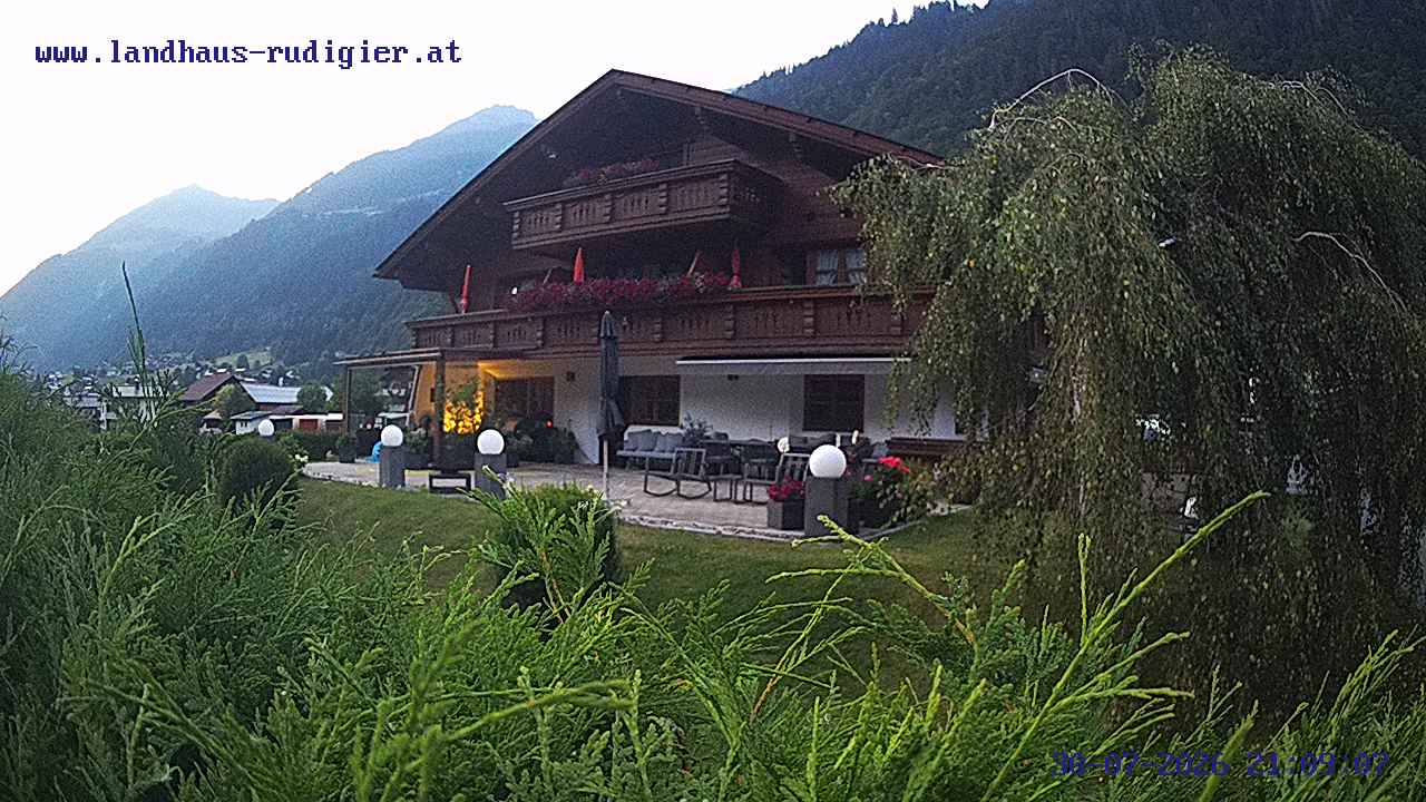 Gortipohl | Landhaus Rudigier