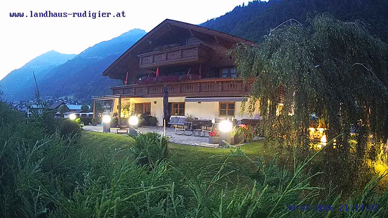 Gortipohl | Landhaus Rudigier