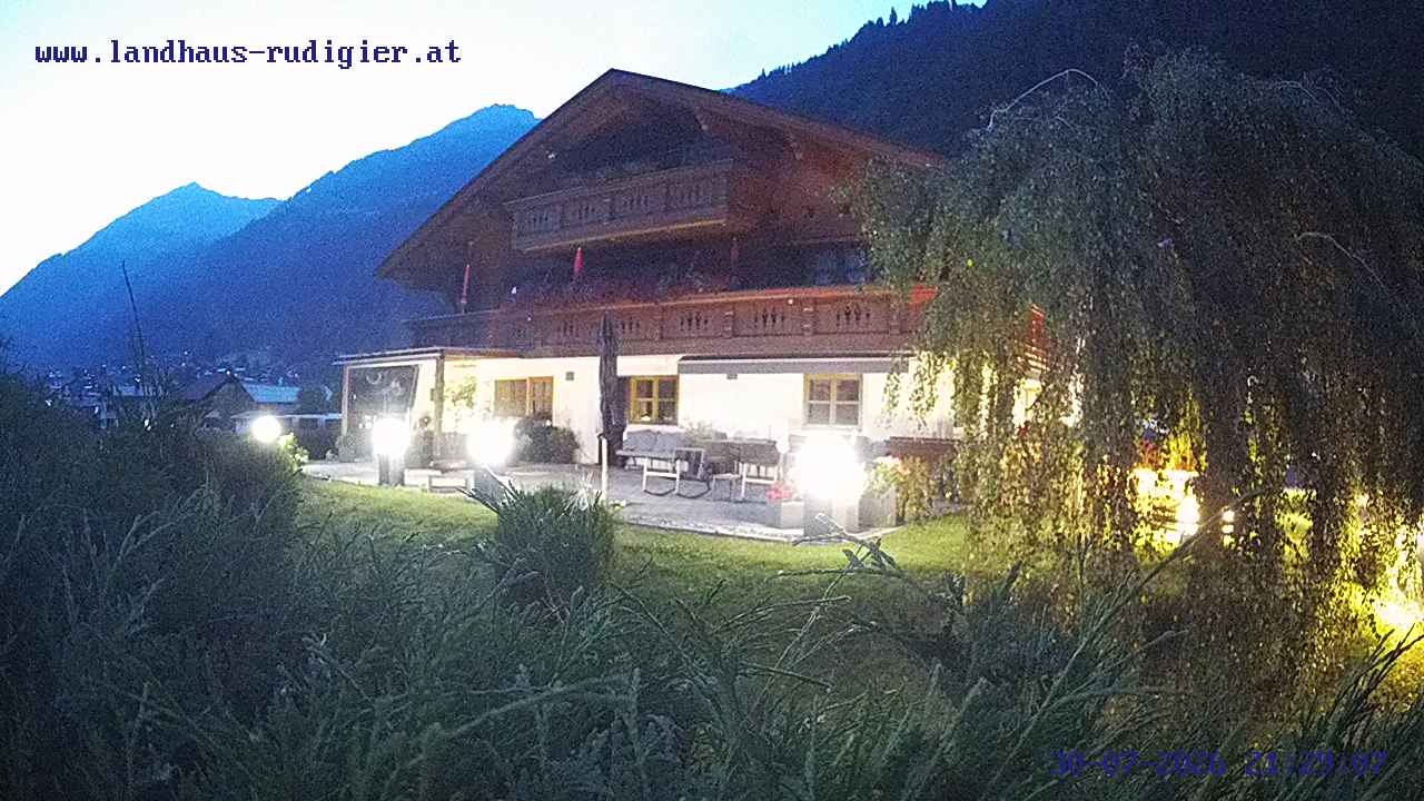 Gortipohl | Landhaus Rudigier