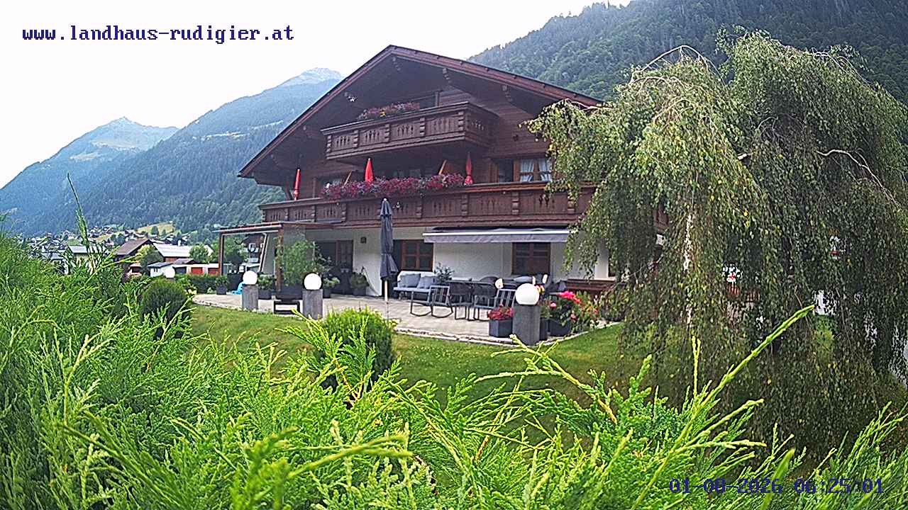 Gortipohl | Landhaus Rudigier