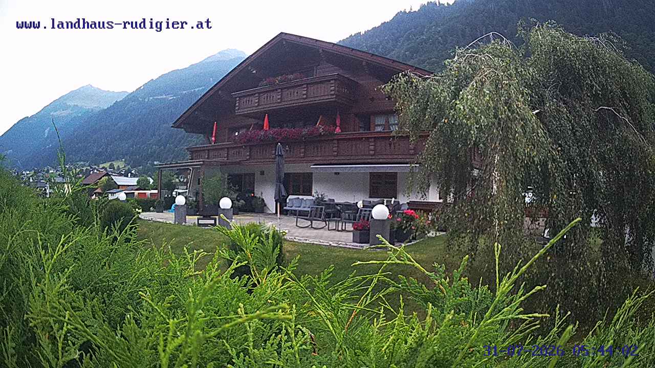 Gortipohl | Landhaus Rudigier